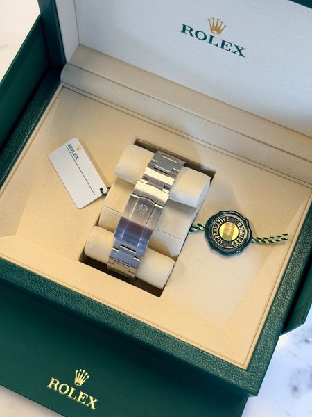 Rolex Oyster Perpetual 41 134300